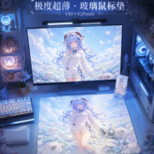菁选灵创品牌全案与海报设计展示
